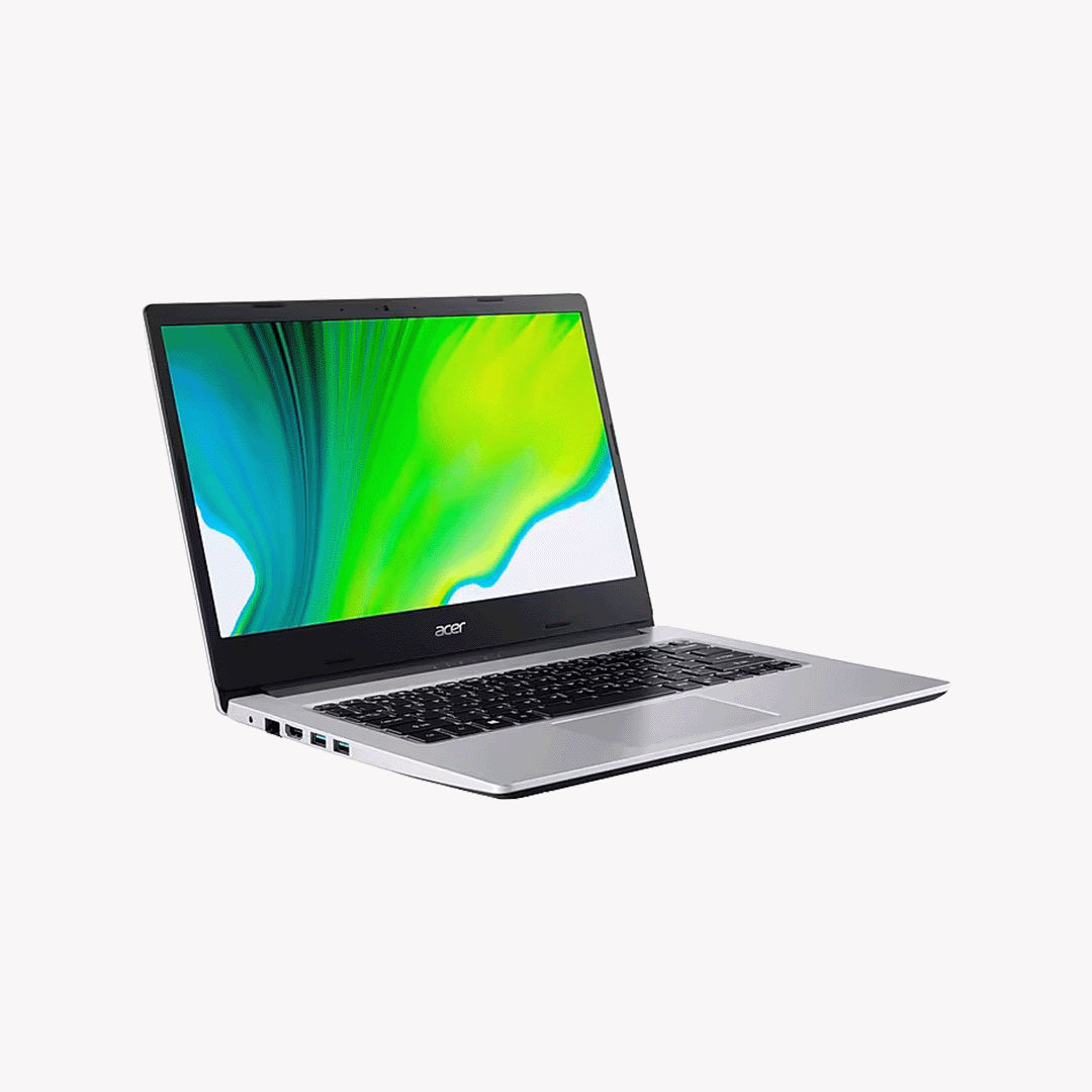 Acer Aspire 3 2023 Ryzen 5 7520U | 8GB RAM | 512GB SSD | 14.0" FHD Display |AMD vega 8 Graphics | 1 Year Warranty
